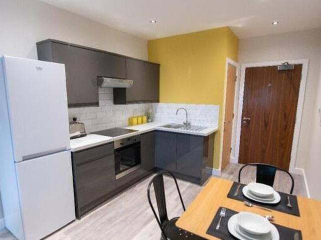 House for rent in Beighton, South Yorkshire