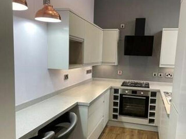 House for rent in Nether Edge, South Yorkshire