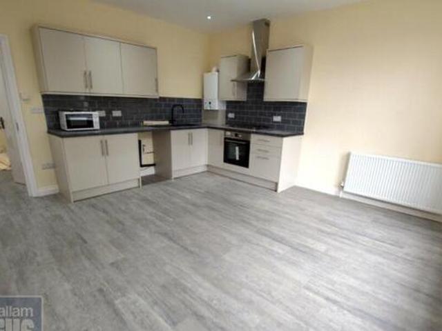 House for rent in Broomfield, South Yorkshire