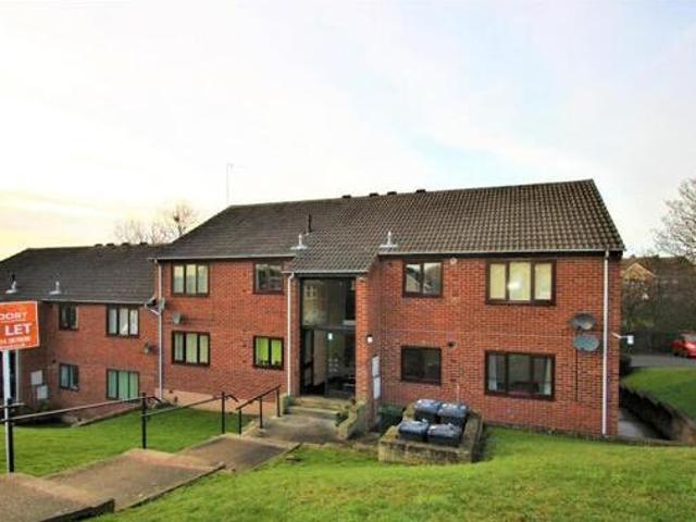 House for rent in South Yorkshire