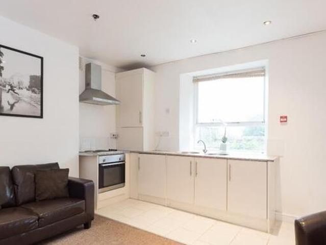 House for rent in Broomhill, South Yorkshire
