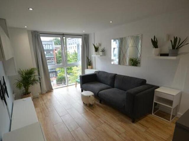 House for rent in South Yorkshire
