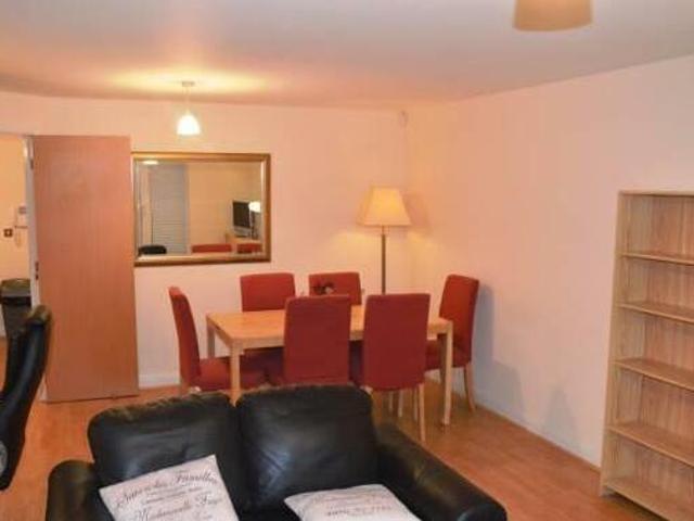 House for rent in City Centre, South Yorkshire
