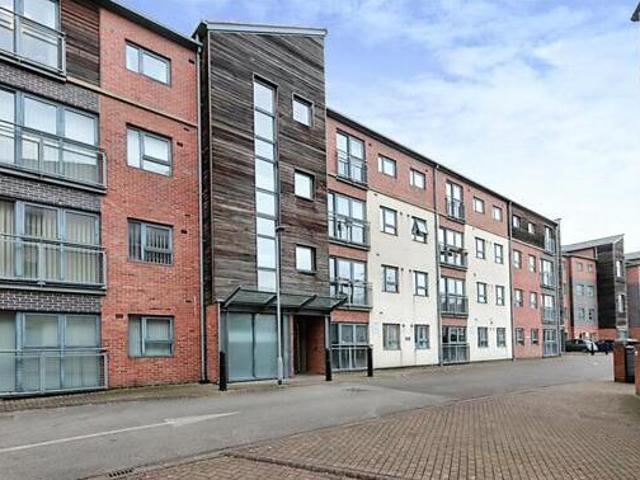 House for rent in Neepsend, Kelham