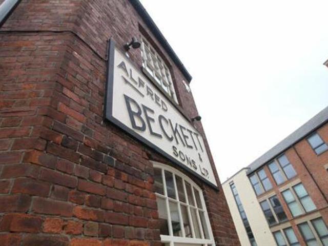 House for rent in Neepsend, Kelham