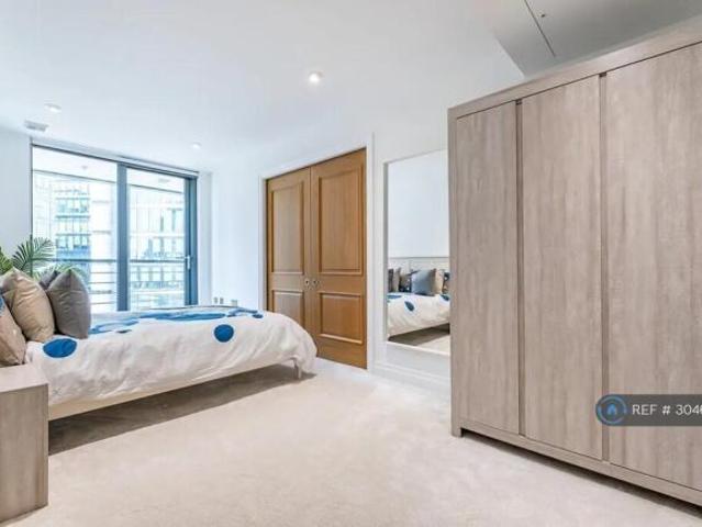 Flat for rent in Cat Hill, England
