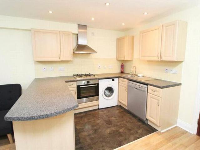 Flat for rent in Loughton, Milton Keynes
