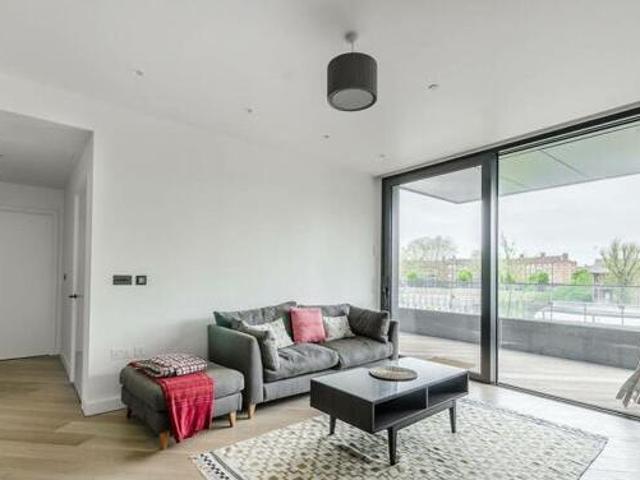 House for rent in City of London, Greater London