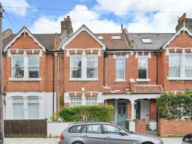 House for rent in City of London, Greater London