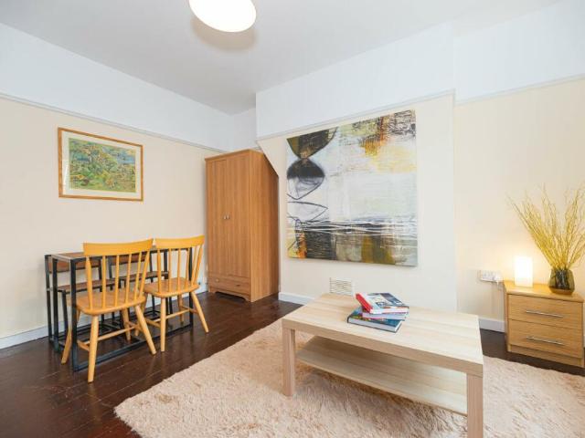 Flat for rent in South Lambeth