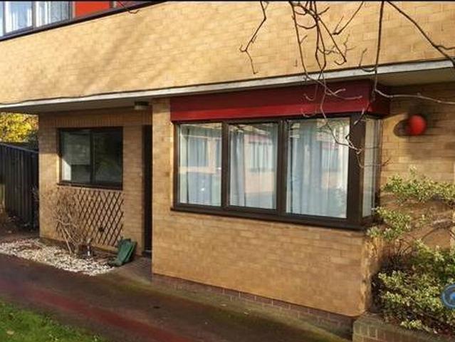 House for rent in Cambridgeshire