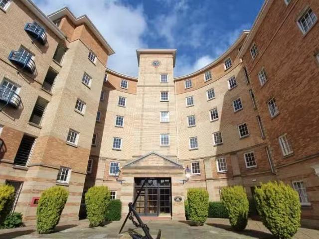 House for rent in Craigmillar, Scotland