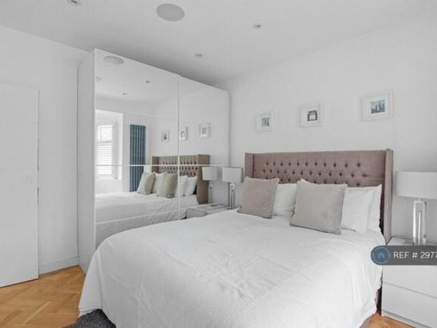 Flat for rent in Cat Hill