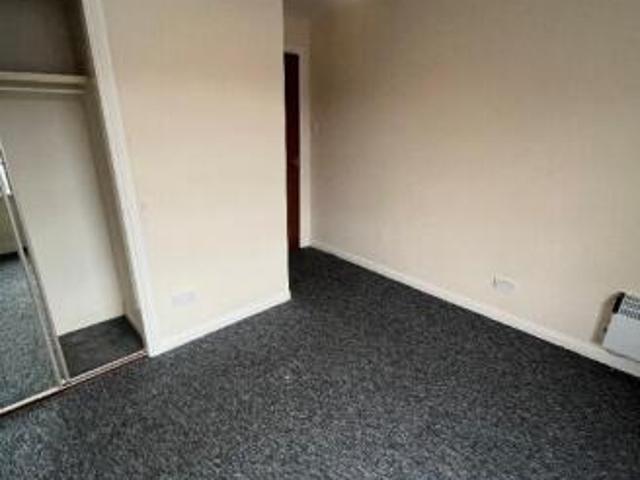 Flat for rent in Shettleston, Scotland