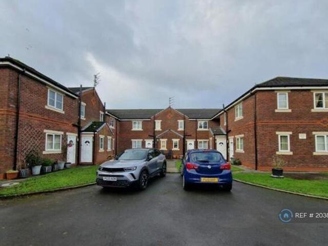 House for rent in Lancashire