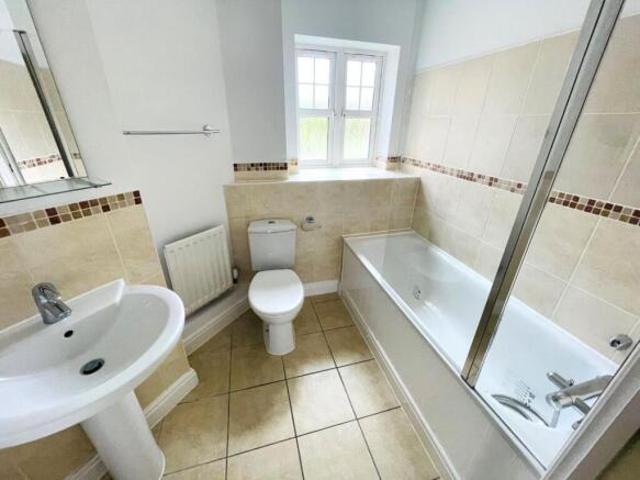 Flat for rent