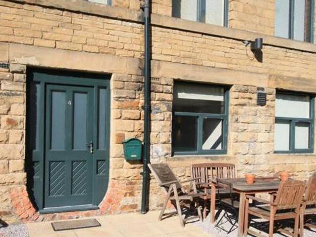 House for rent in Baildon, West Yorkshire