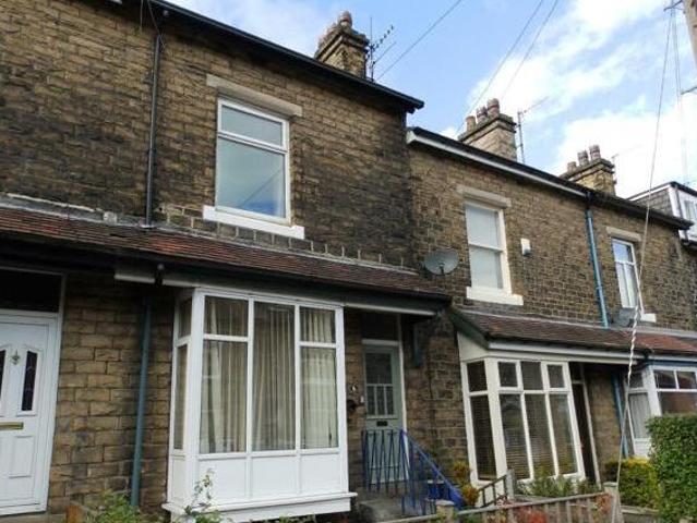 House for rent in Baildon, West Yorkshire