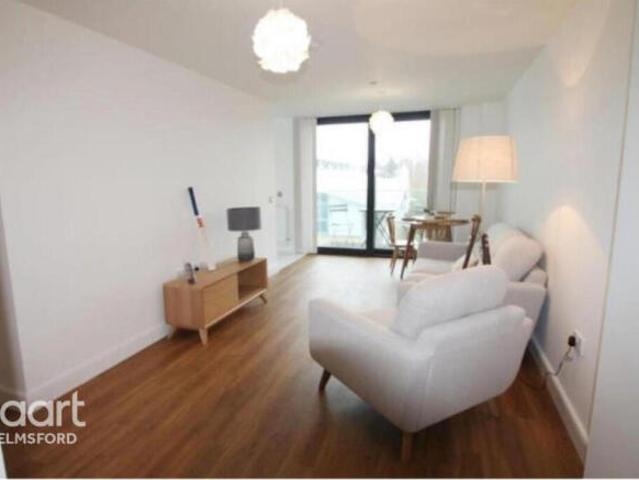 Flat for rent in Moulsham, Chelmsford