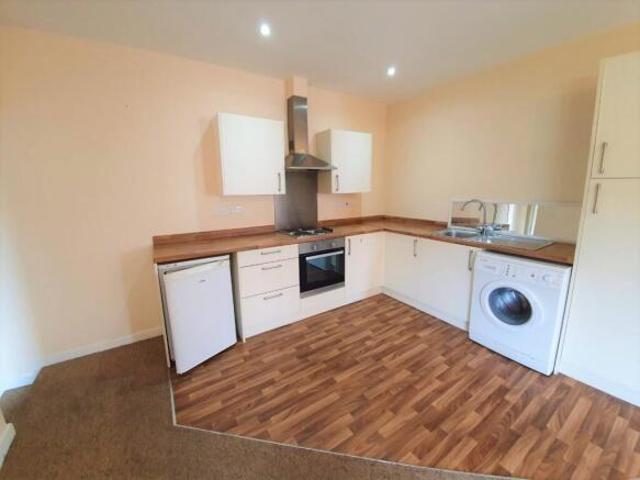 Flat for rent in Barton Stacey, Hampshire