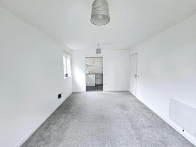 Flat for rent in Western Docks, Southampton