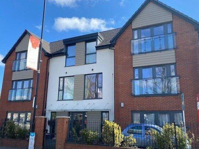 House for rent in Hall Green, West Midlands