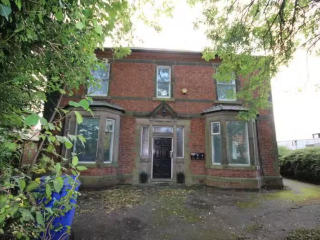House for rent in Beamhurst, Staffordshire