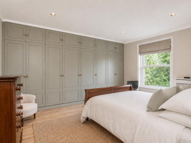 Flat for rent in Shooters Hill, Greater London