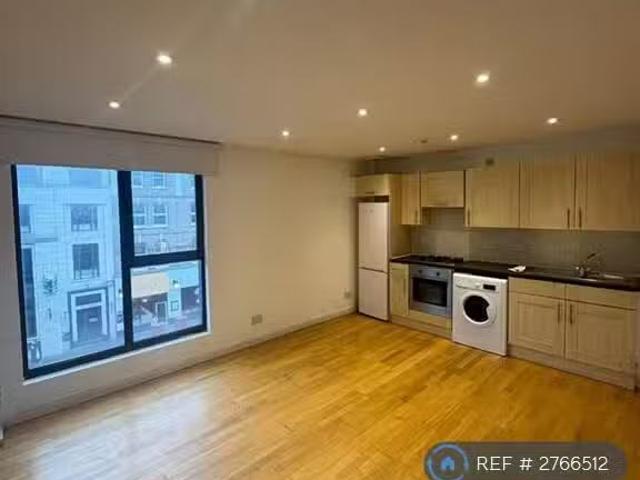 House for rent in Shoreditch, Greater London