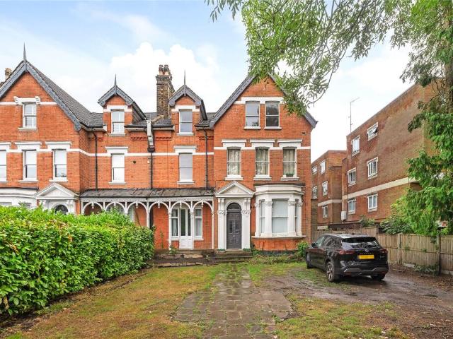 Flat for rent in Bromley