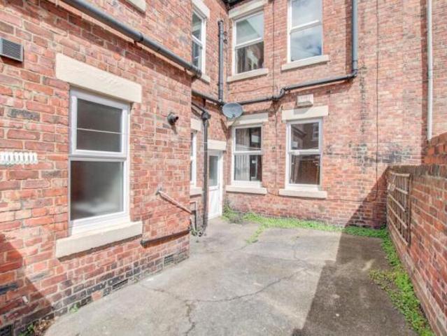 Flat for rent in Jesmond, Tyne And Wear