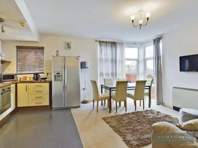 Flat for rent in Chester, Cheshire West and Chester