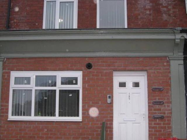 House for rent in Greater Manchester