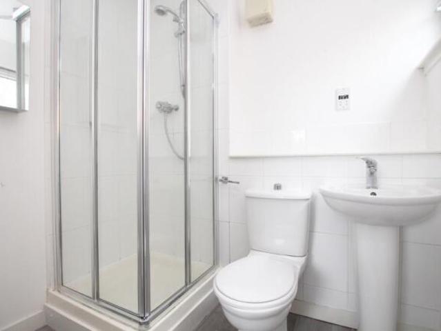 Flat for rent in Ruchill, Scotland