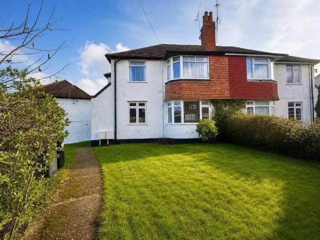 House for rent