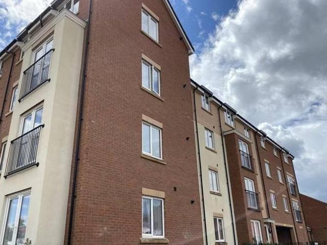 House for rent in Binley, West Midlands
