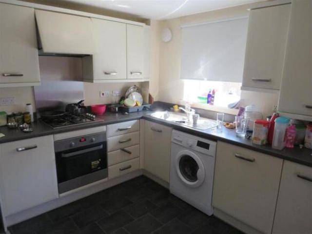 Flat for rent in West Midlands