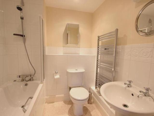 Flat for rent in Hampshire