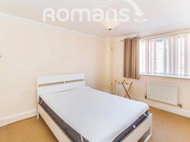 Flat for rent in Hampshire