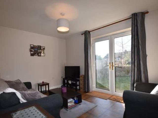 House for rent in Leicestershire, England
