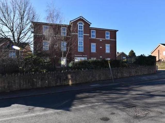 House for rent in Leicestershire, England