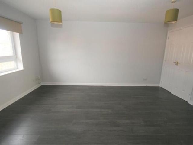 Flat for rent in Bridgeton, Scotland