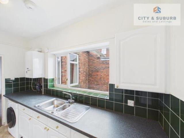 Flat for rent in Newcastle upon Tyne, North East
