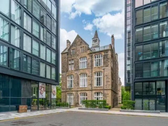 House for rent in Green Quarter, Scotland