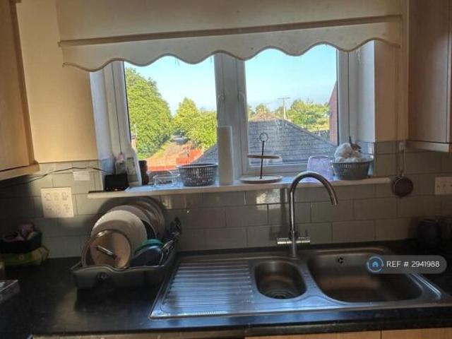 Flat for rent in Priest Down, Hampshire