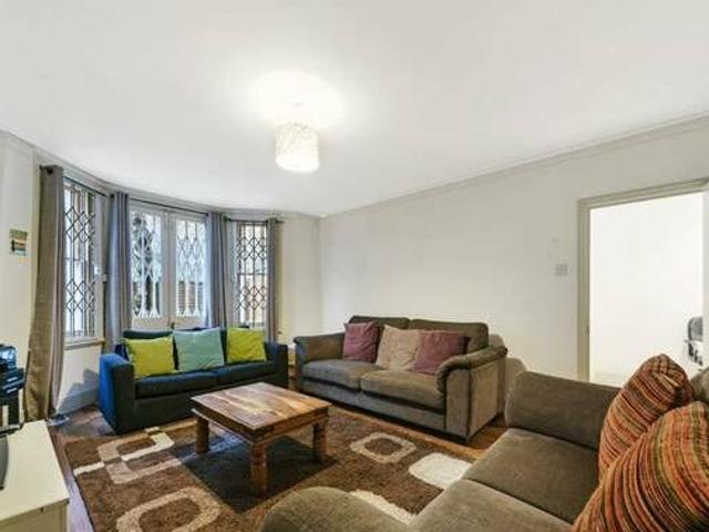 House for rent in City of London, Greater London
