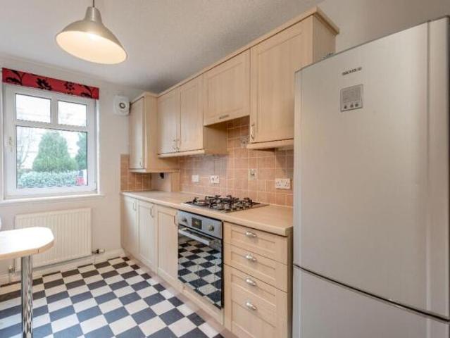 Flat for rent in Gorgie, Scotland