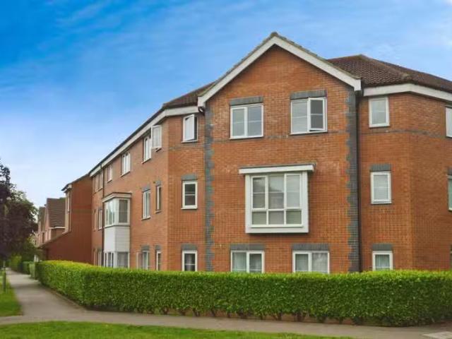 House for rent in Fretherne, Hertfordshire