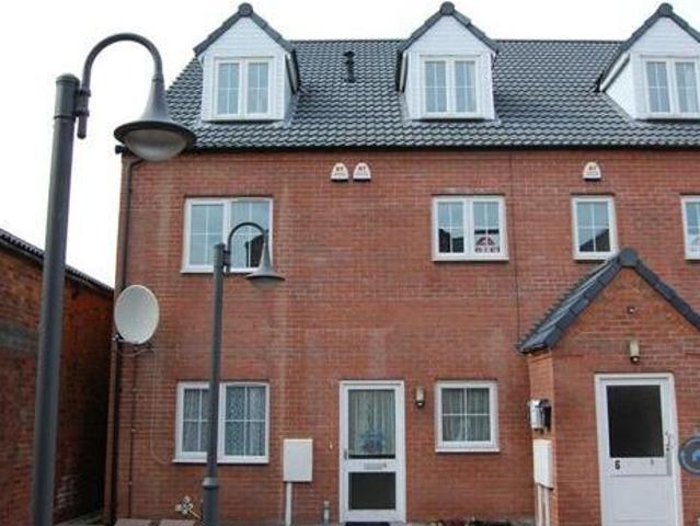 House for rent in Seacroft, Belleau