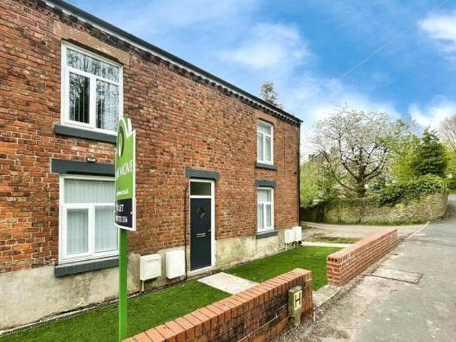 House for rent in Digmoor, Roby Mill